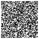QR code with Mark Nord Concrete & Masonry contacts