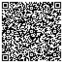 QR code with R B Communications contacts