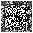 QR code with Kinetic Data Inc contacts