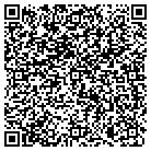 QR code with Prairie Creek Architects contacts