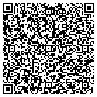 QR code with Three Angel Broadcasting Ntwrk contacts