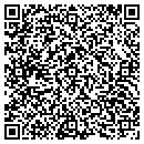 QR code with C K Home Health Care contacts