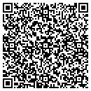QR code with Kirk's Mobil contacts