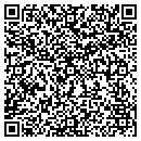 QR code with Itasca Thunder contacts