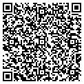 QR code with P T I contacts