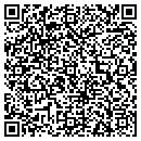 QR code with D B Koppy Inc contacts