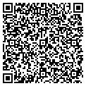 QR code with Ccp contacts