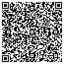 QR code with Amy J Bryant contacts