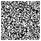 QR code with Anderson Constructors Inc contacts