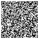 QR code with Hearing Store contacts