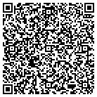 QR code with Hoffmann's Hardware & Heating contacts