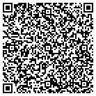 QR code with H E Westerman Lumber Co contacts