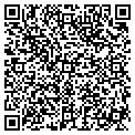QR code with UPS contacts