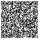 QR code with Clover Art Gallery contacts