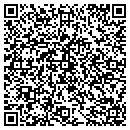 QR code with Alex Wald contacts