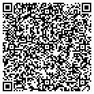 QR code with Hercules Excavating & Concrete contacts