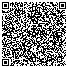 QR code with Holly House Ctr-Intgrtd Hlth contacts