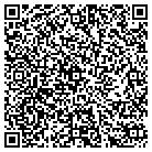 QR code with Mystifying Magic By Greg contacts