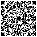 QR code with RX7 Heaven contacts