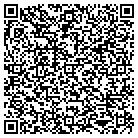 QR code with Highland Sanitation & Recyclng contacts