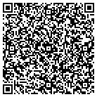 QR code with Accutrak Of West Central Mn contacts
