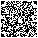 QR code with Geske Storage contacts