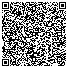 QR code with Halling Engineering Inc contacts