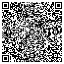 QR code with Arrangements contacts