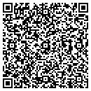 QR code with Hilltop Hogs contacts