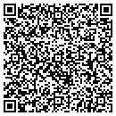 QR code with Cmt Mfg Inc contacts
