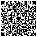 QR code with Albert Rhoda contacts