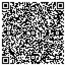 QR code with D & L Express contacts