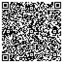 QR code with Hayfield Fire Station contacts