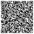 QR code with Adams Elementary School contacts