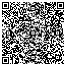 QR code with Zinter Brothers contacts
