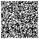 QR code with Hanson Tire Service contacts
