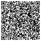 QR code with AC & Heating By George contacts