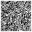 QR code with Ralph Hanson contacts