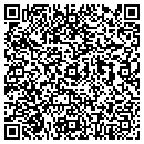 QR code with Puppy Parlor contacts