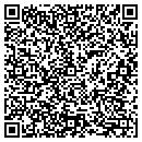 QR code with A A Beyond Mail contacts