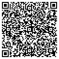 QR code with Pamida contacts
