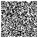 QR code with Clarence Cihlar contacts