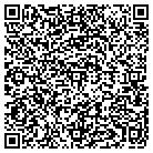 QR code with Adamson Austin Funeral Ho contacts