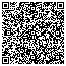 QR code with A Way Sewer Drain contacts
