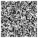 QR code with J Larry Smith contacts