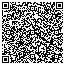 QR code with Austad's contacts