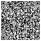 QR code with Hidden Forest Heating Cooling contacts