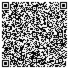 QR code with Barlow Research Associates contacts