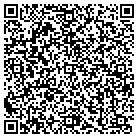 QR code with Healtheast Heart Care contacts