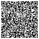 QR code with Pendletons contacts